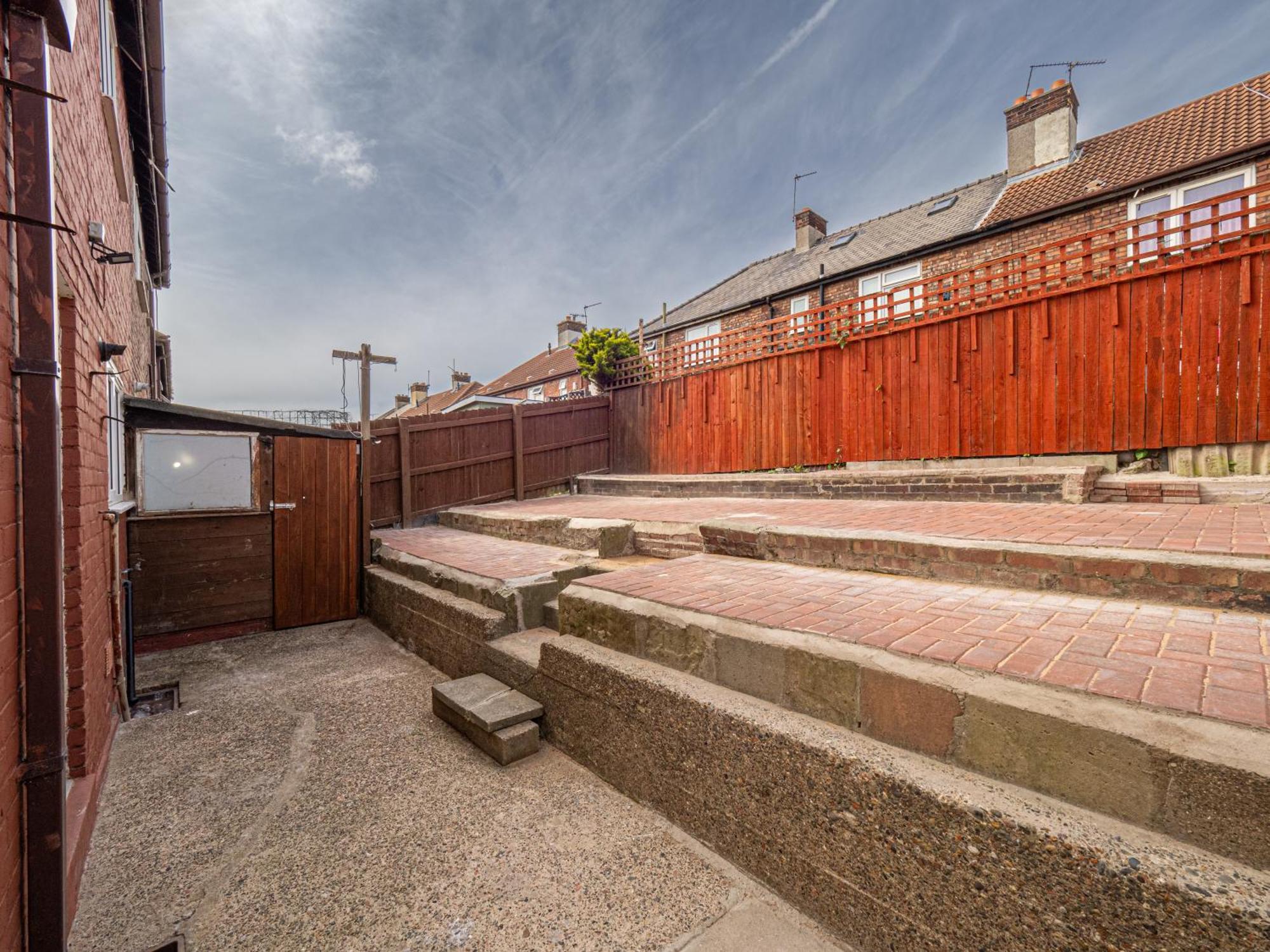 3Br Haven Retreat In Wallasey With Free Street Parking Zewnętrze zdjęcie