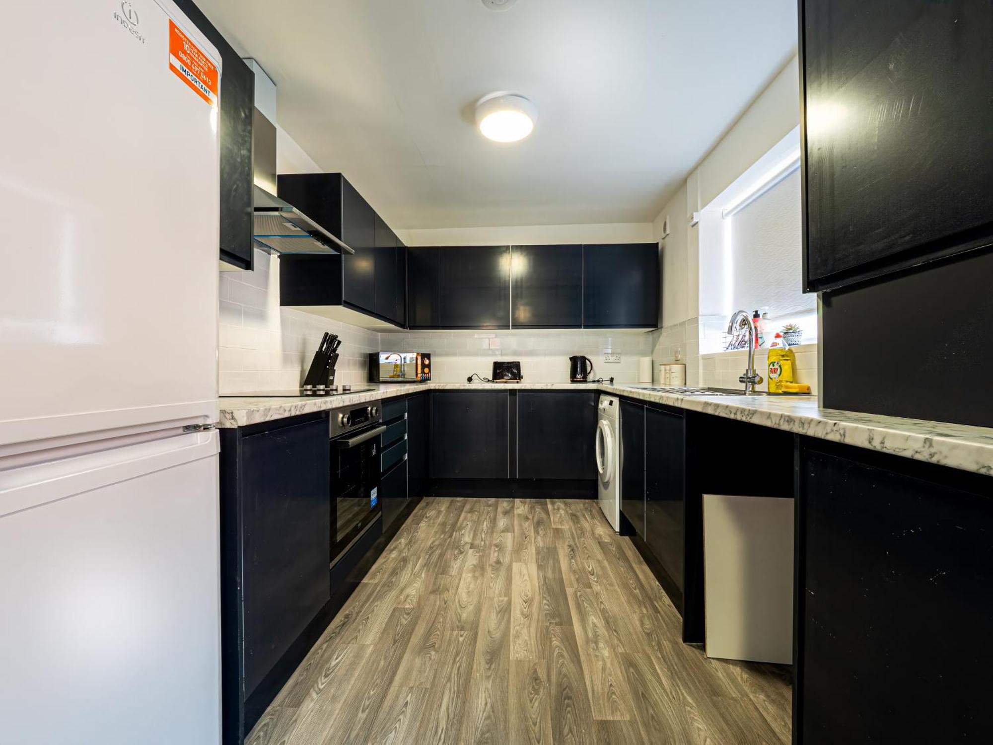 3Br Haven Retreat In Wallasey With Free Street Parking Zewnętrze zdjęcie